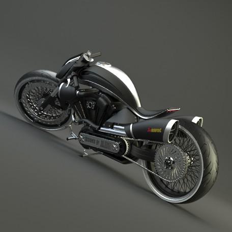 Concept-bike Custom preview image